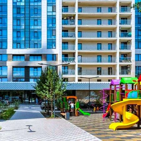 Vip Апартаменты В Киеве Εξωτερικό φωτογραφία
